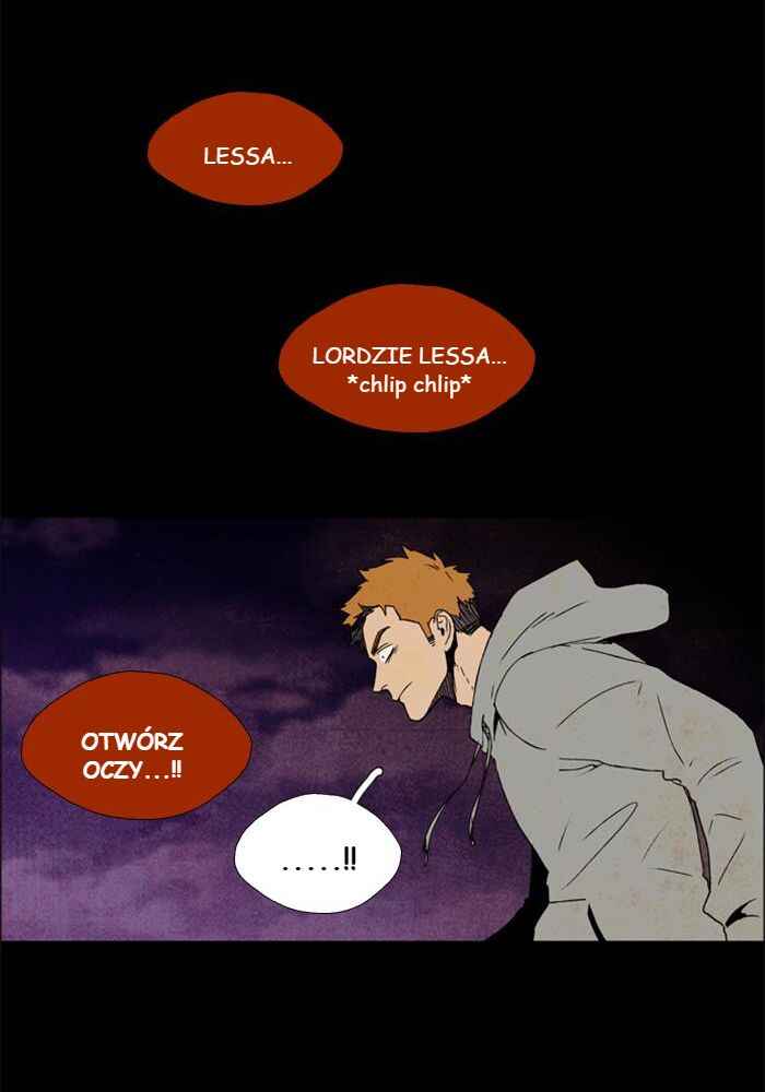 Lessa Sijeun Two~Three Chapter 25 - Page 35