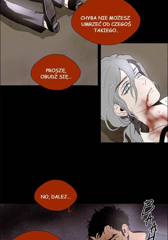 Lessa Sijeun Two~Three Chapter 25 - Page 39
