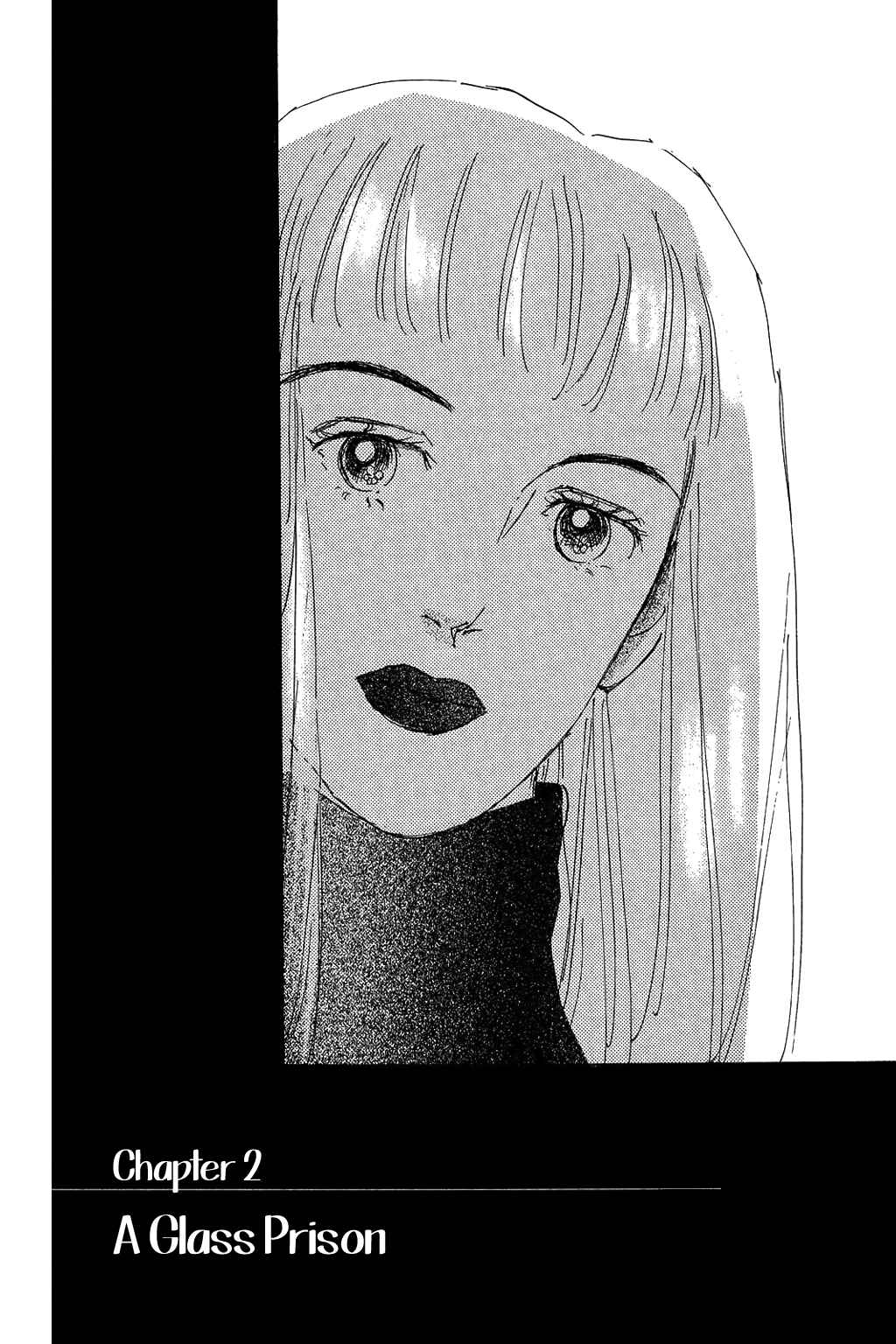 Love's Miracle Chapter 2 - Page 1