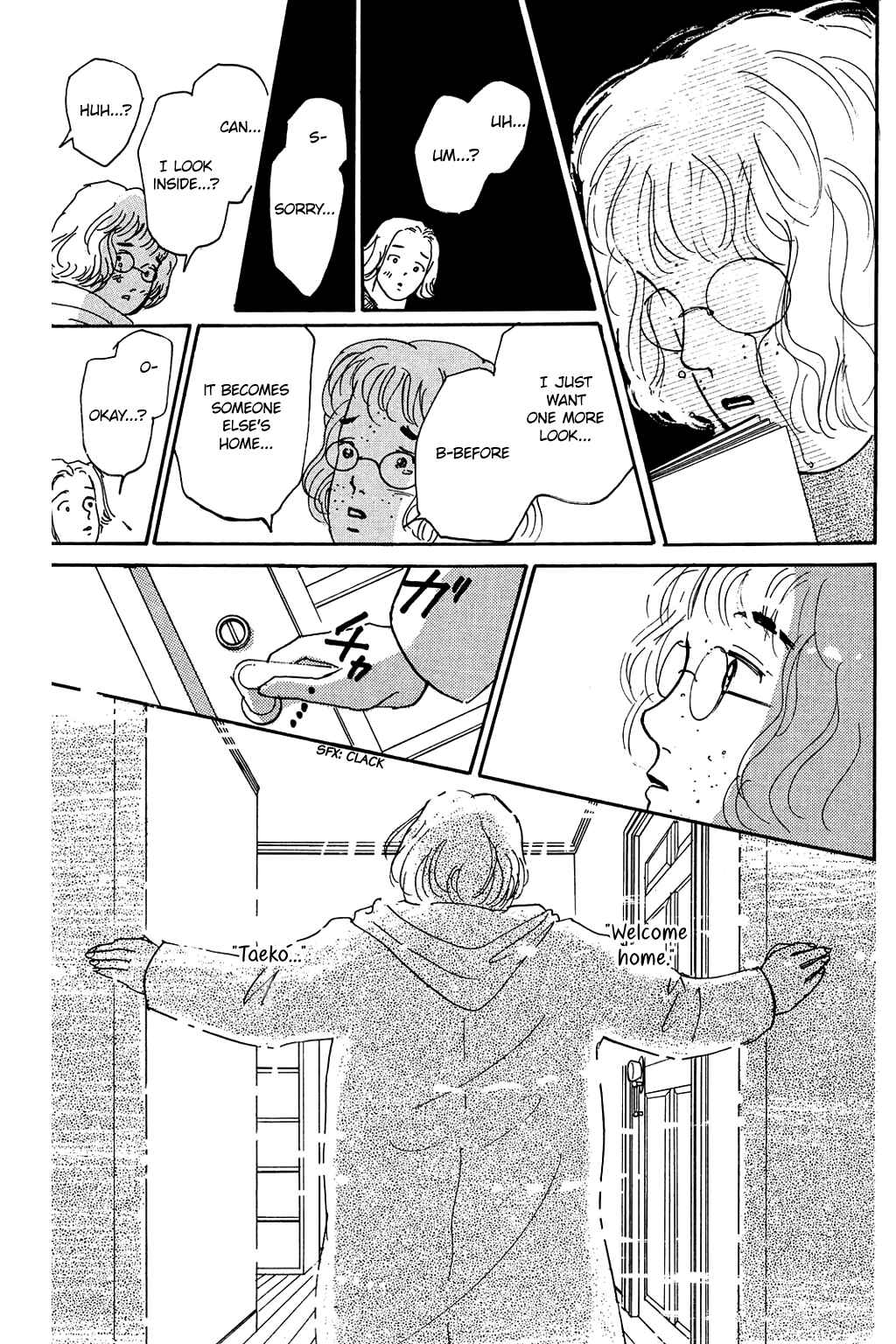 Love's Miracle Chapter 2 - Page 29