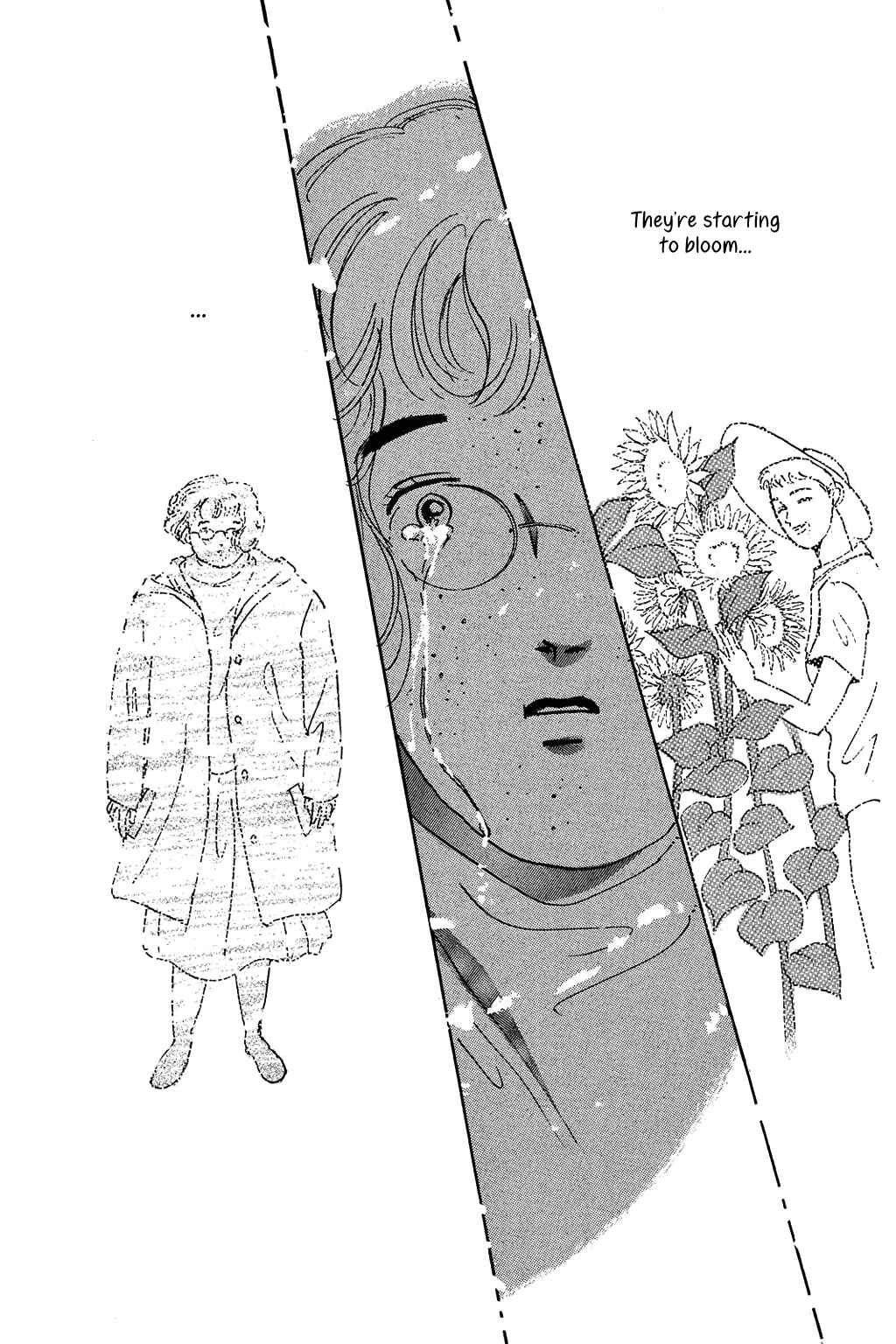 Love's Miracle Chapter 2 - Page 31
