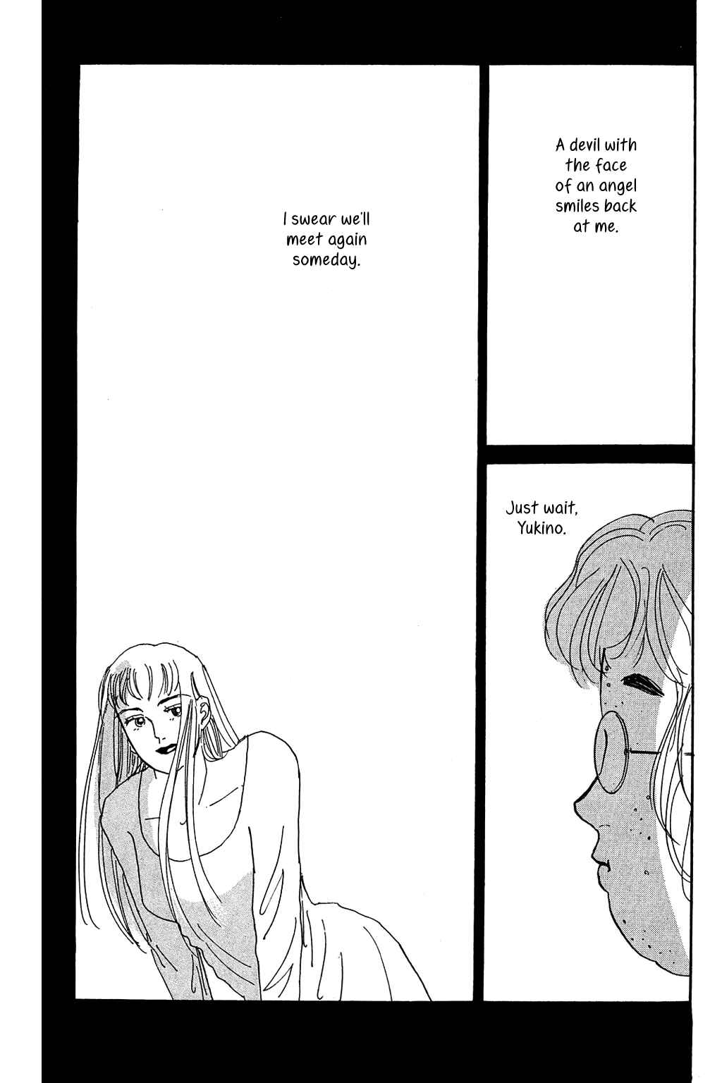 Love's Miracle Chapter 2 - Page 35