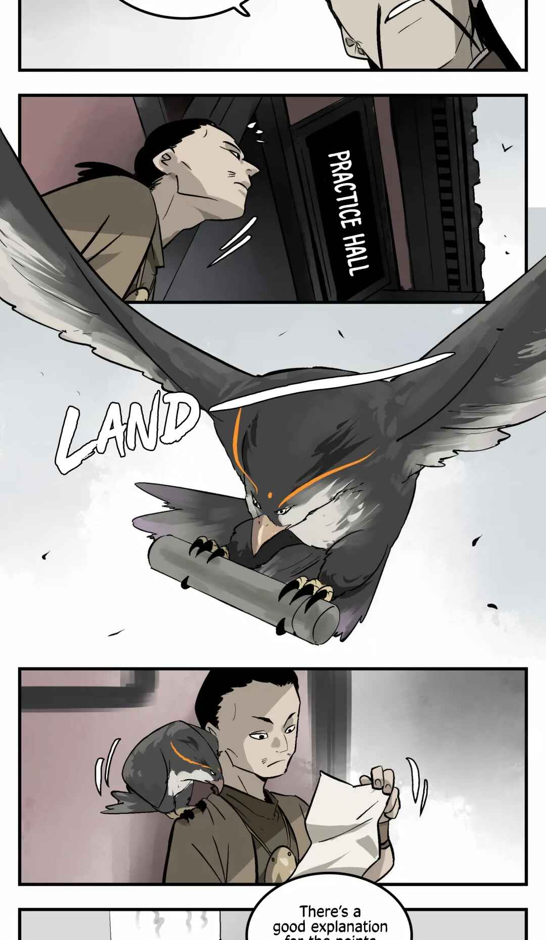 Followers of King Chapter 9 - Page 10
