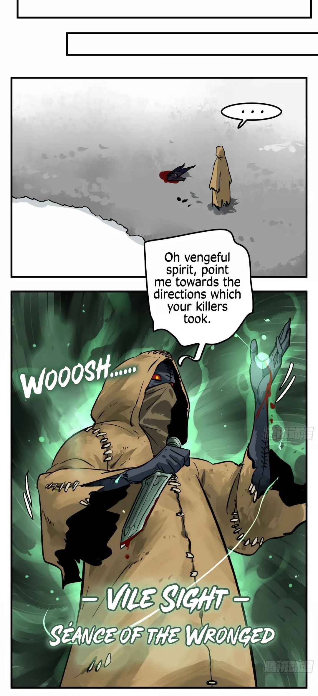 Followers of King Chapter 9 - Page 15