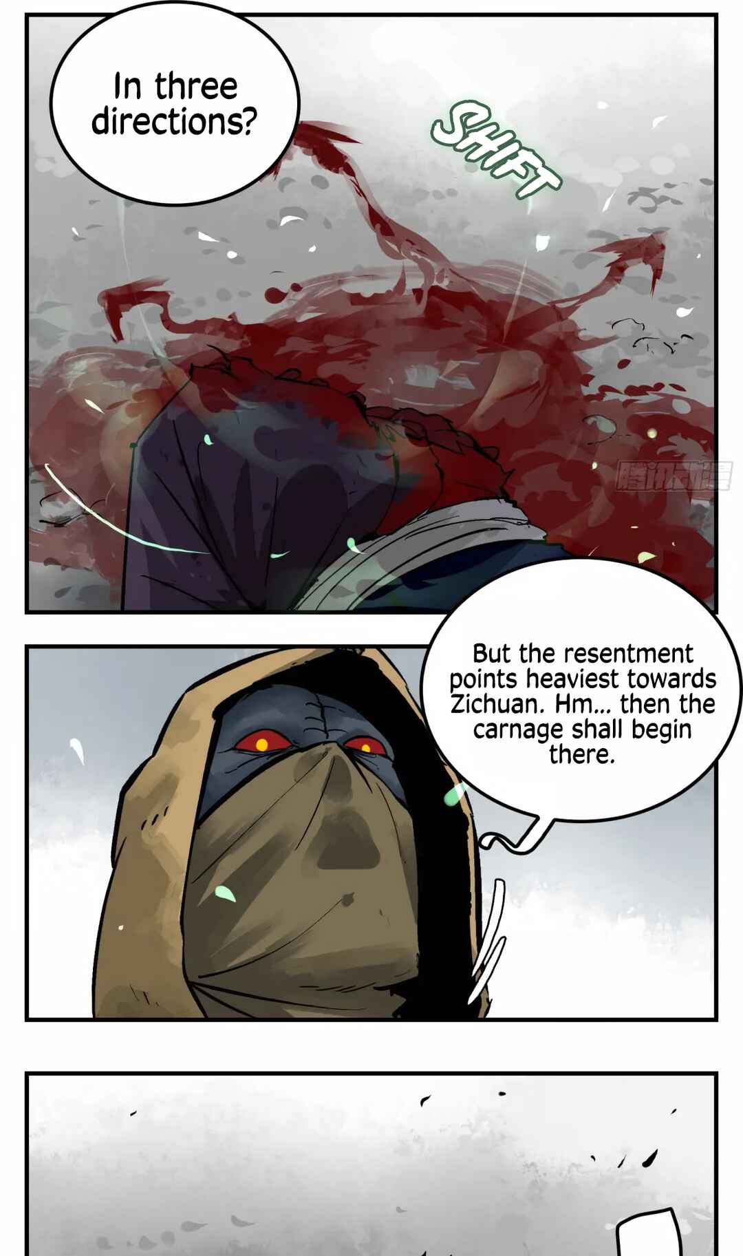 Followers of King Chapter 9 - Page 16