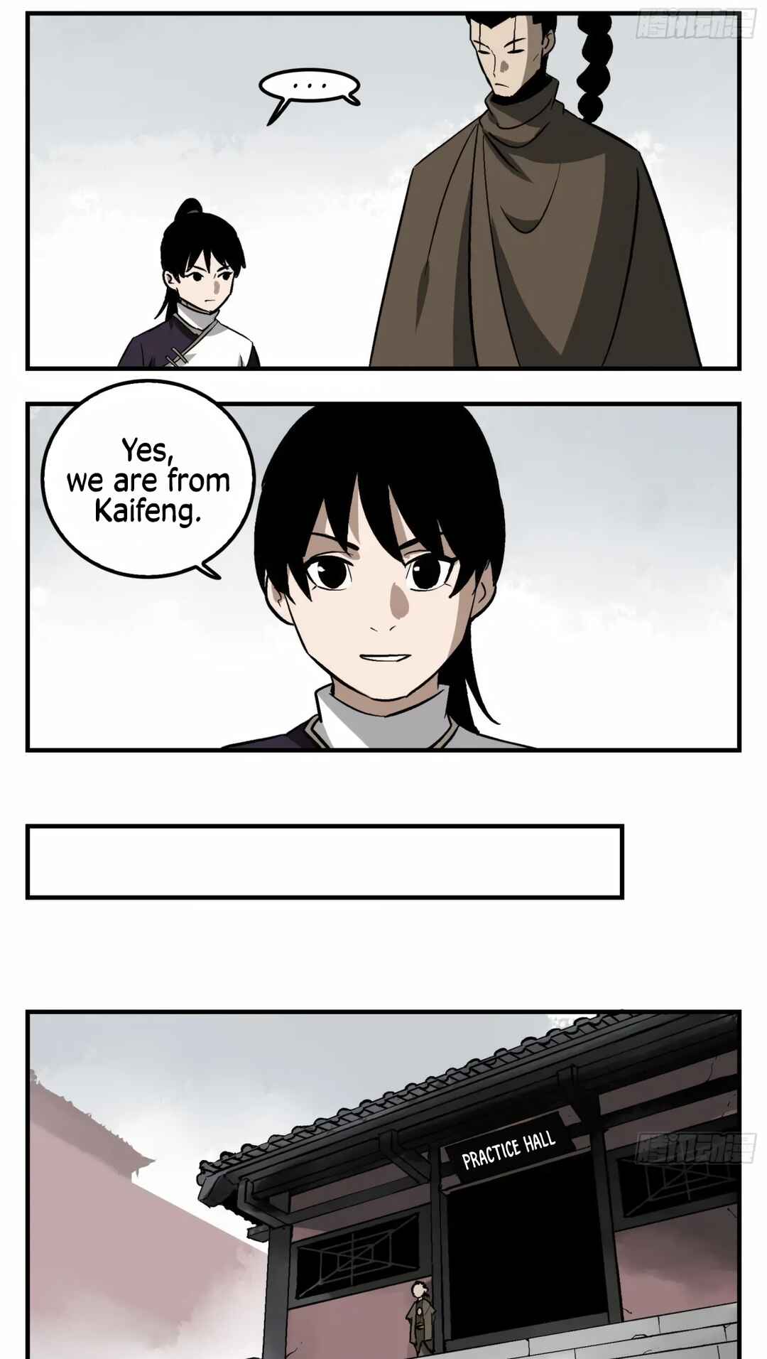 Followers of King Chapter 9 - Page 7