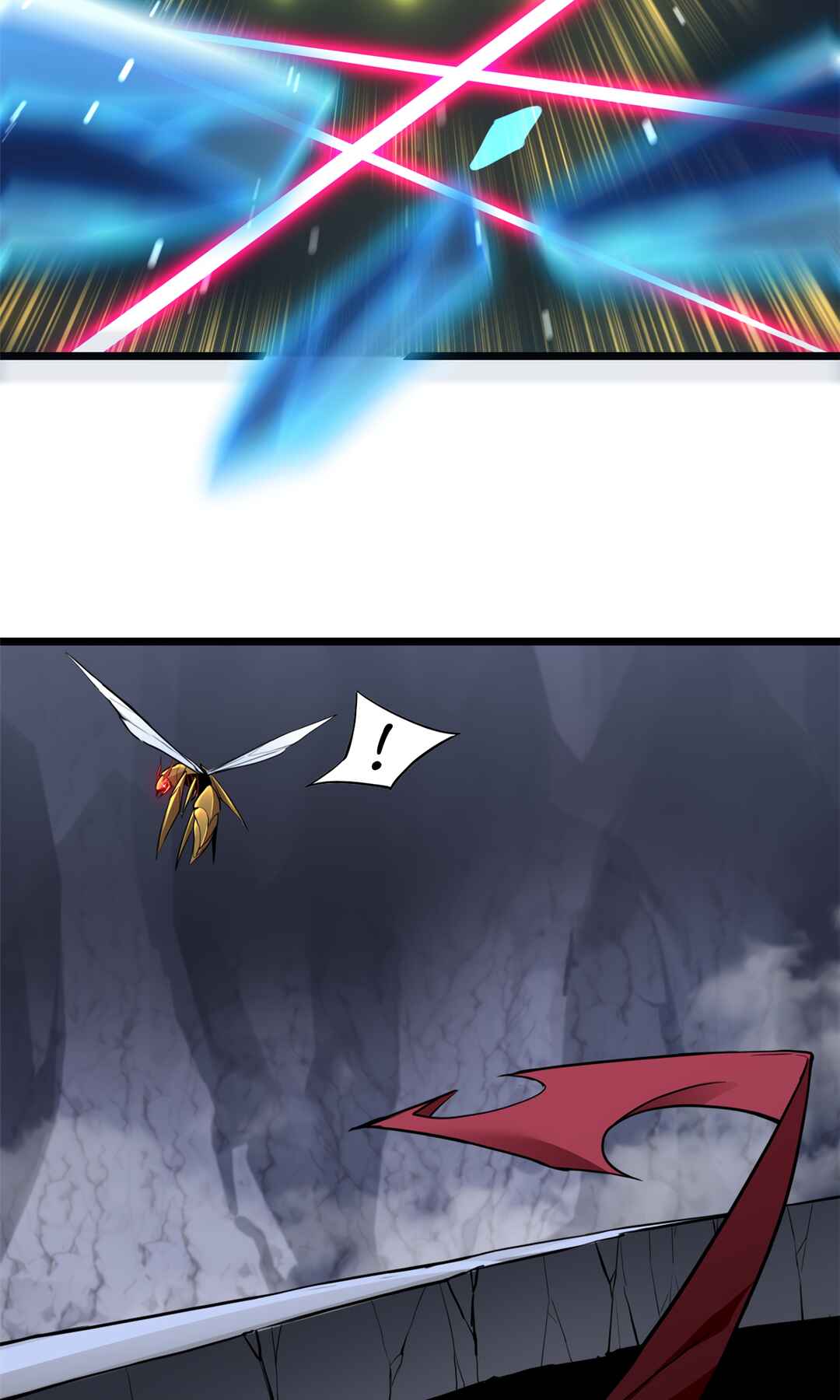 I Just Want to Game in Peace Chapter 97 - Page 15