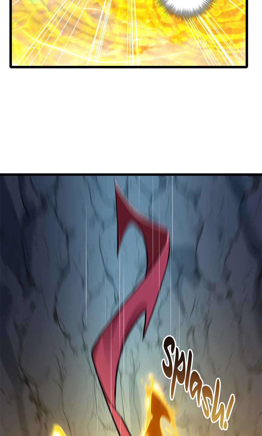 I Just Want to Game in Peace Chapter 97 - Page 18