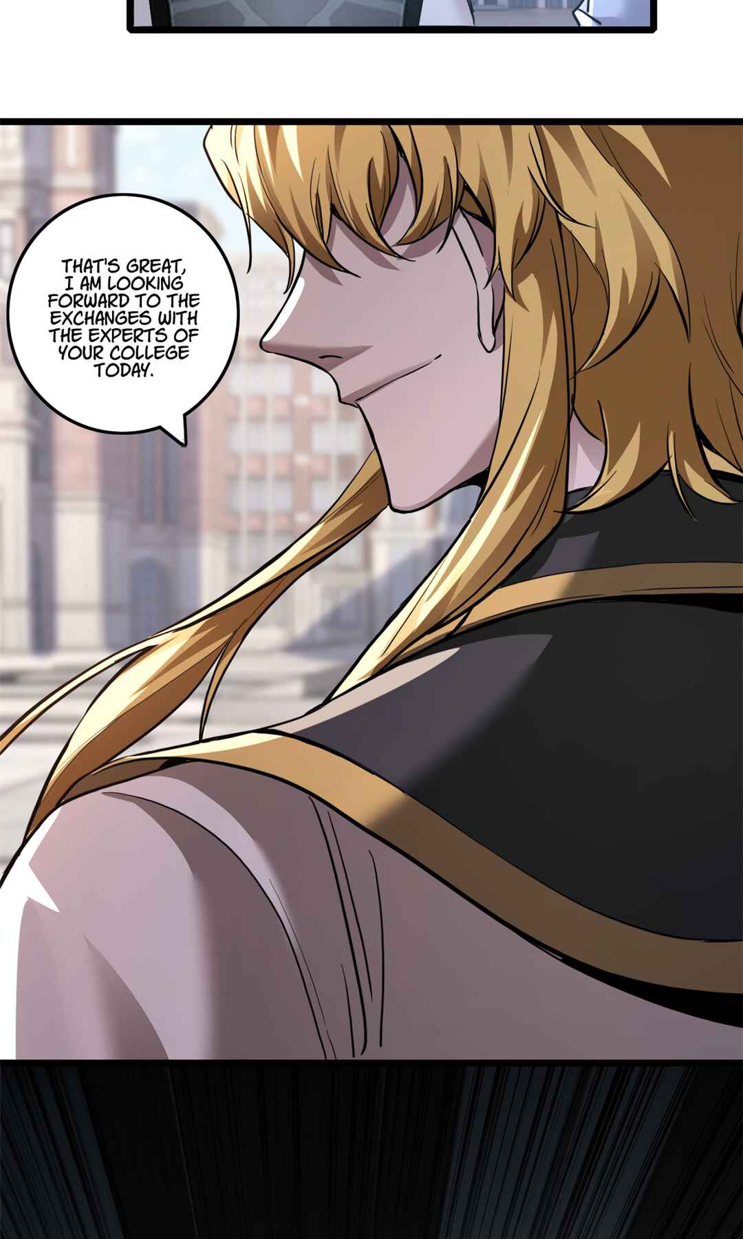 I Just Want to Game in Peace Chapter 97 - Page 34