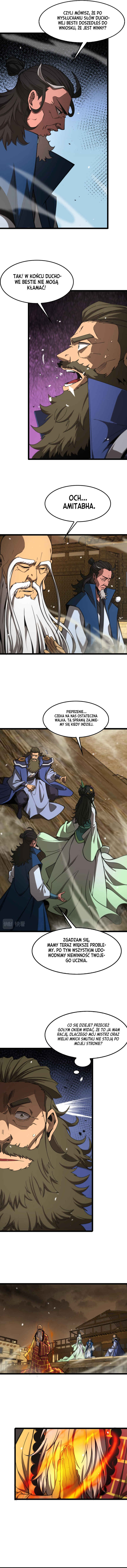 Apocalypse Online Chapter 115 - Page 3