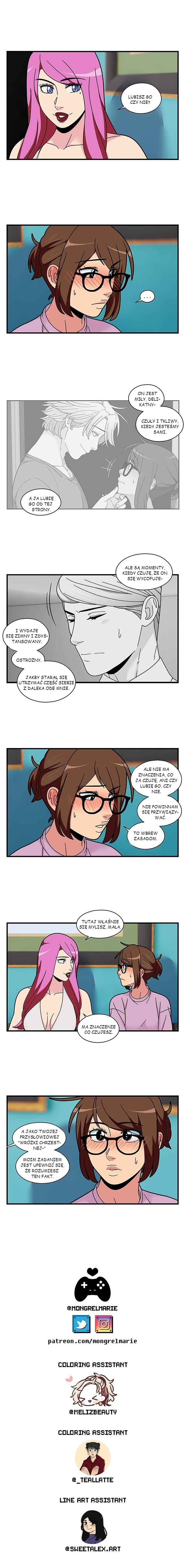 Let's Play Chapter 167 - Page 11