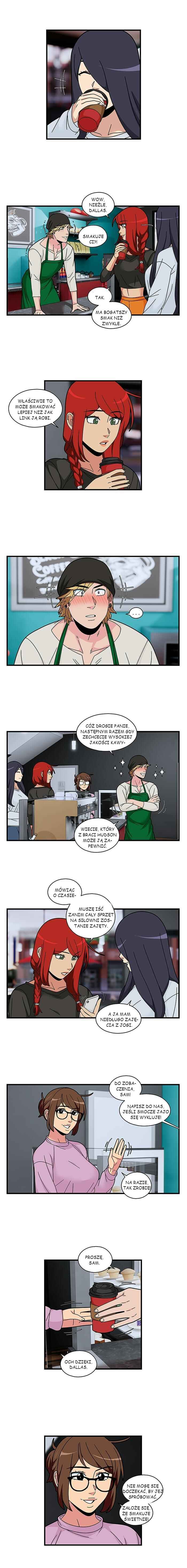 Let's Play Chapter 167 - Page 7