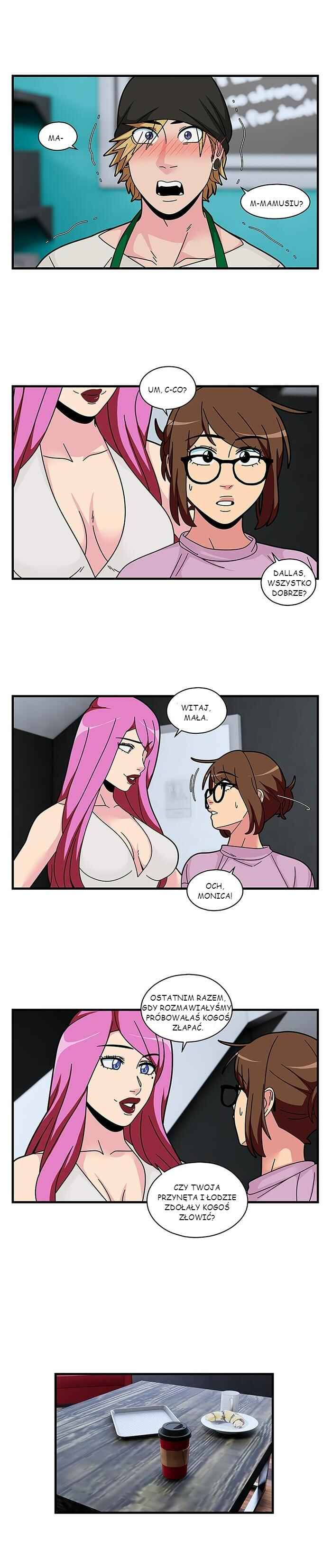 Let's Play Chapter 167 - Page 8