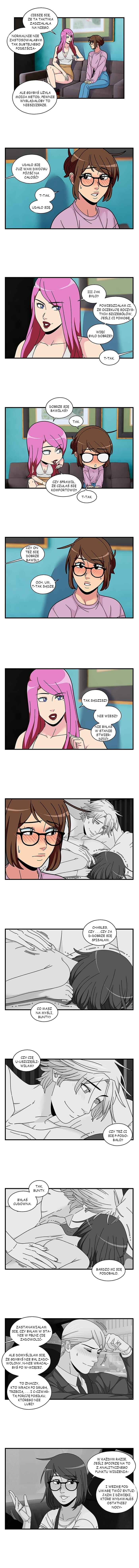 Let's Play Chapter 167 - Page 9