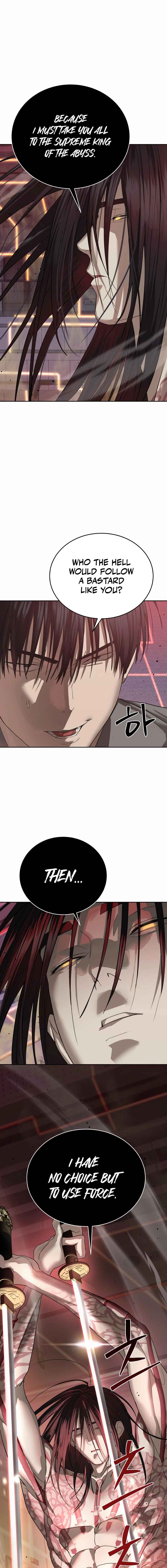 Byeoljeongjik Gongmuwon Chapter 43 - Page 2