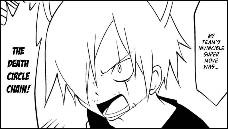 Senyuu. Chapter 34.5 - Page 14