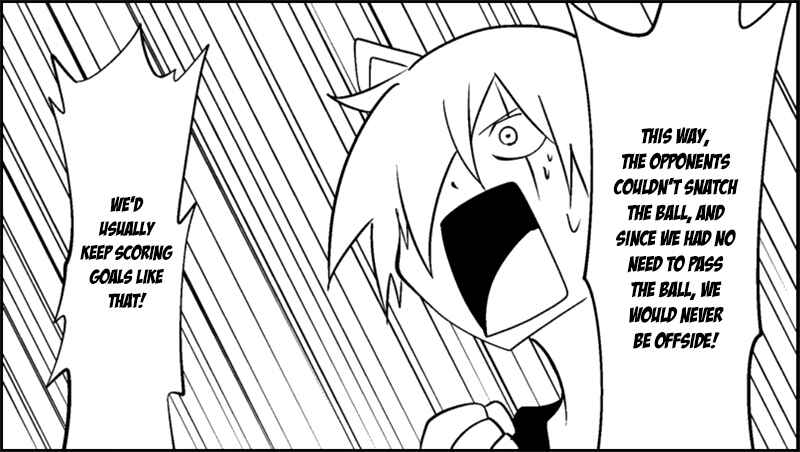 Senyuu. Chapter 34.5 - Page 16