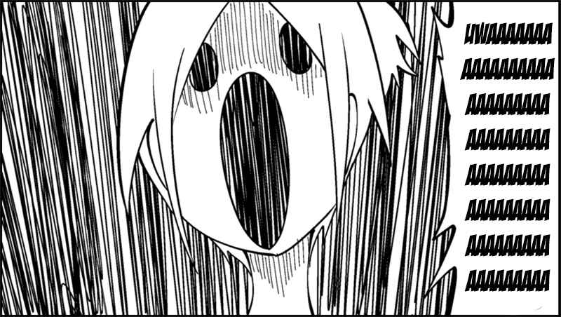 Senyuu. Chapter 34.5 - Page 4