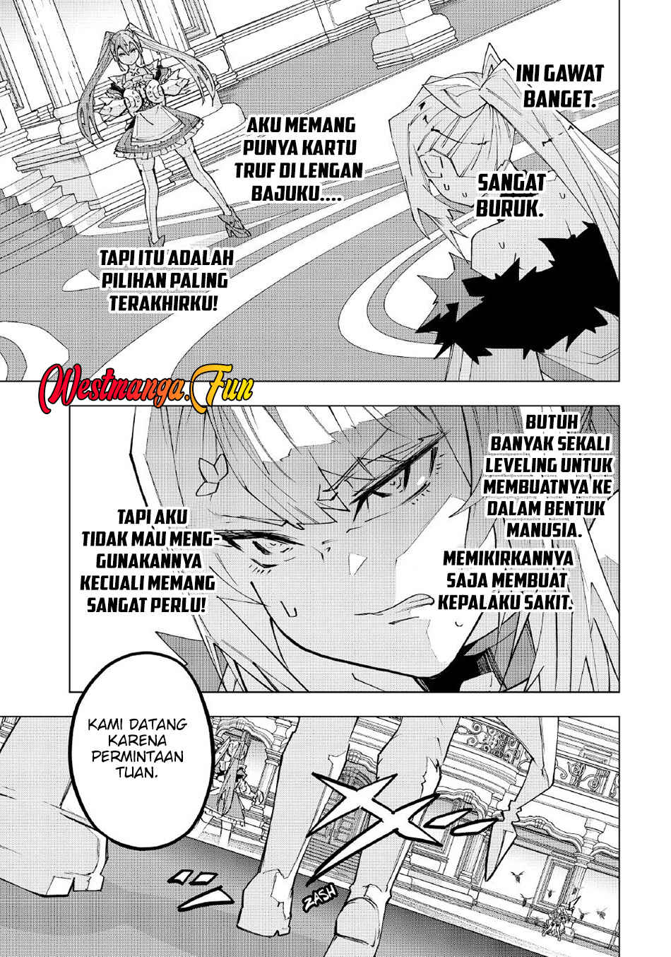 Shinjiteita Nakamatachi ni Dungeon Okuchi de Korosarekaketa ga Gift "Mugen Gacha" de Level 9999 no Nakamatachi wo Te ni Irete Moto Party Member to Sekai ni Fukushuu & "Zamaa!" Shimasu! Chapter 161 - Page 14