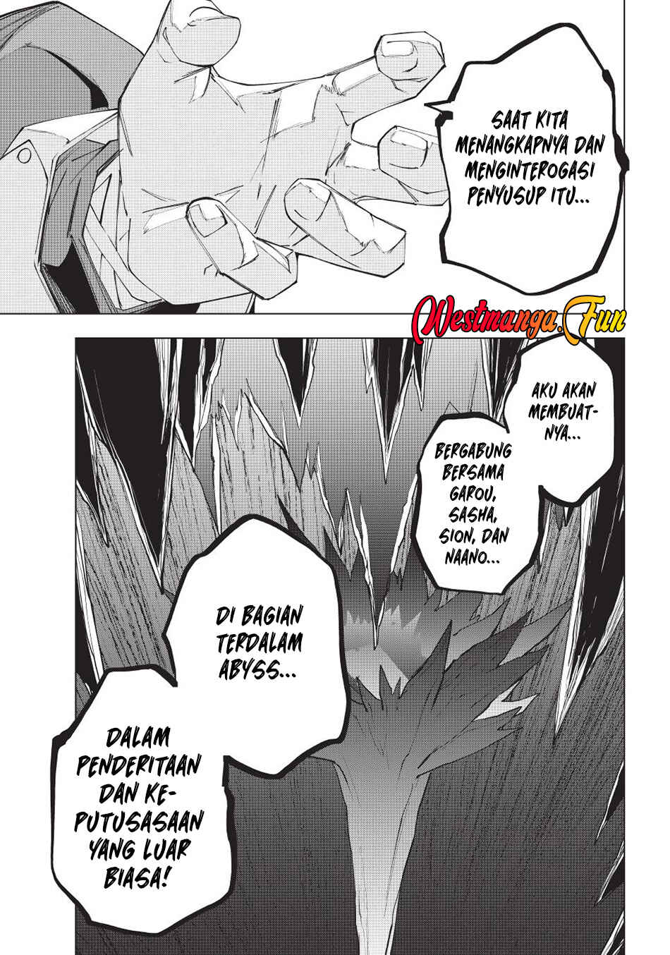 Shinjiteita Nakamatachi ni Dungeon Okuchi de Korosarekaketa ga Gift "Mugen Gacha" de Level 9999 no Nakamatachi wo Te ni Irete Moto Party Member to Sekai ni Fukushuu & "Zamaa!" Shimasu! Chapter 161 - Page 19