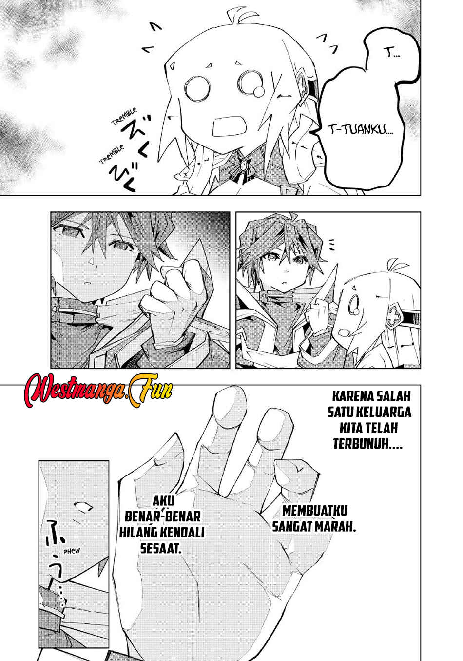 Shinjiteita Nakamatachi ni Dungeon Okuchi de Korosarekaketa ga Gift "Mugen Gacha" de Level 9999 no Nakamatachi wo Te ni Irete Moto Party Member to Sekai ni Fukushuu & "Zamaa!" Shimasu! Chapter 161 - Page 21