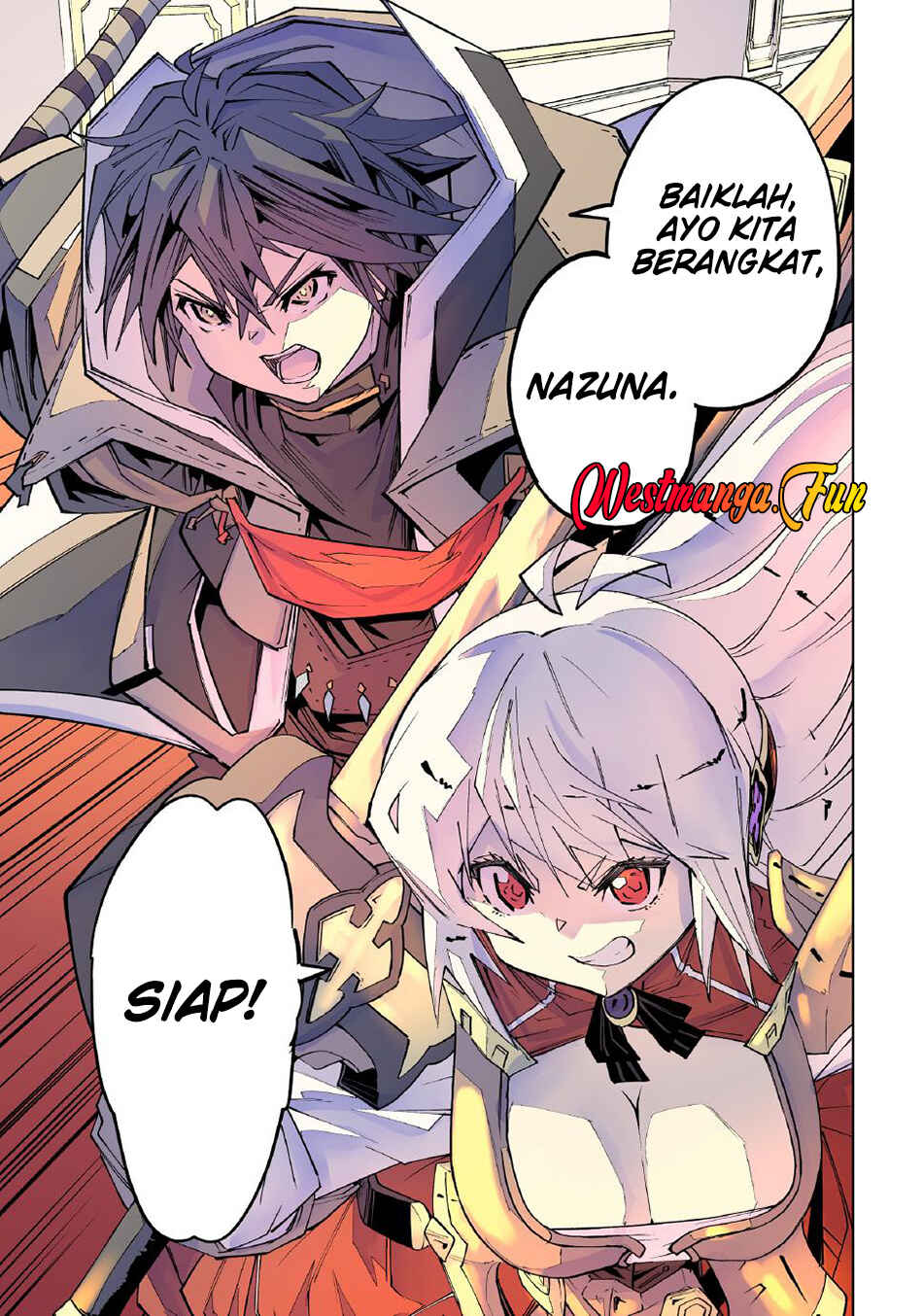 Shinjiteita Nakamatachi ni Dungeon Okuchi de Korosarekaketa ga Gift "Mugen Gacha" de Level 9999 no Nakamatachi wo Te ni Irete Moto Party Member to Sekai ni Fukushuu & "Zamaa!" Shimasu! Chapter 161 - Page 23