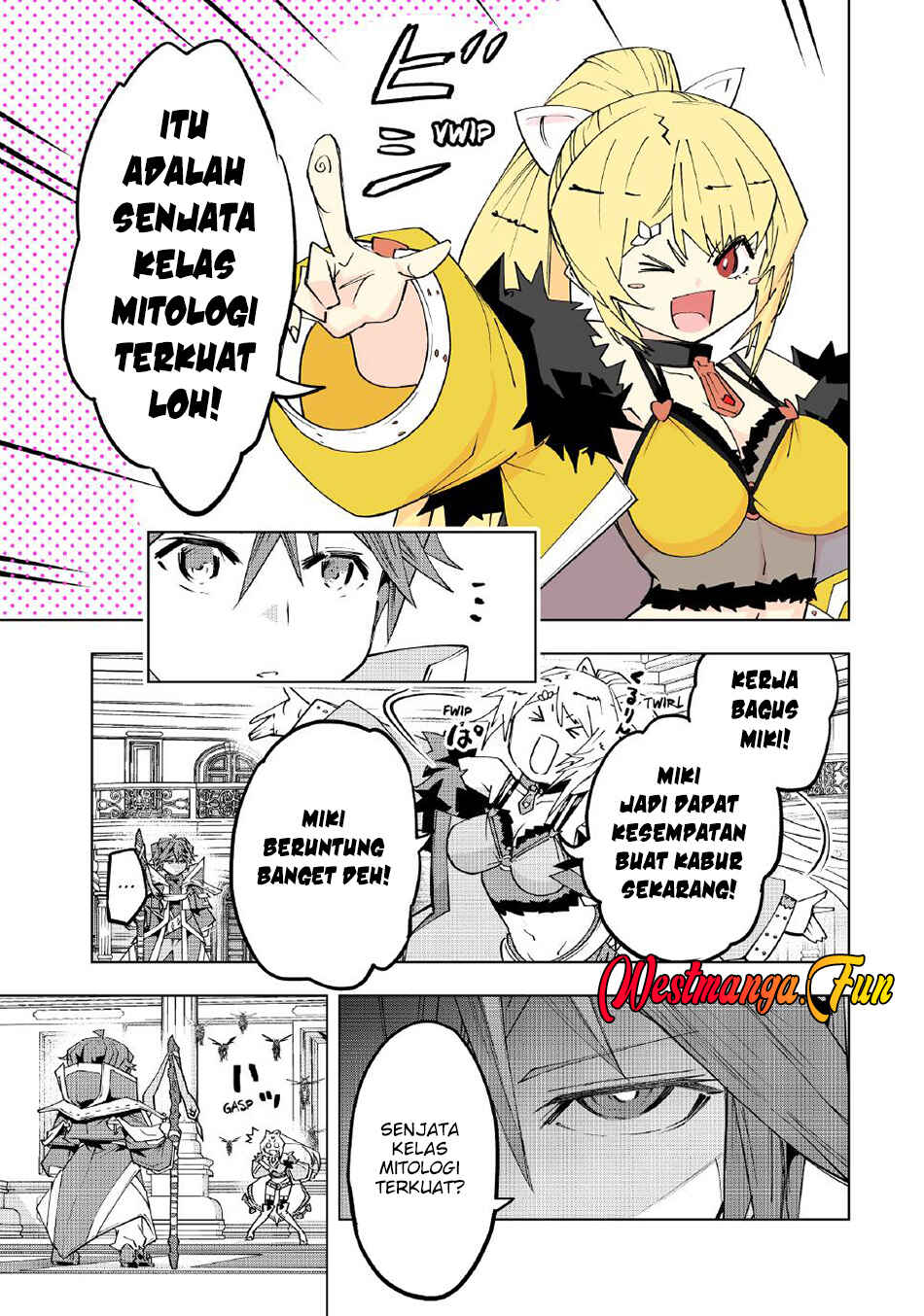 Shinjiteita Nakamatachi ni Dungeon Okuchi de Korosarekaketa ga Gift "Mugen Gacha" de Level 9999 no Nakamatachi wo Te ni Irete Moto Party Member to Sekai ni Fukushuu & "Zamaa!" Shimasu! Chapter 161 - Page 6