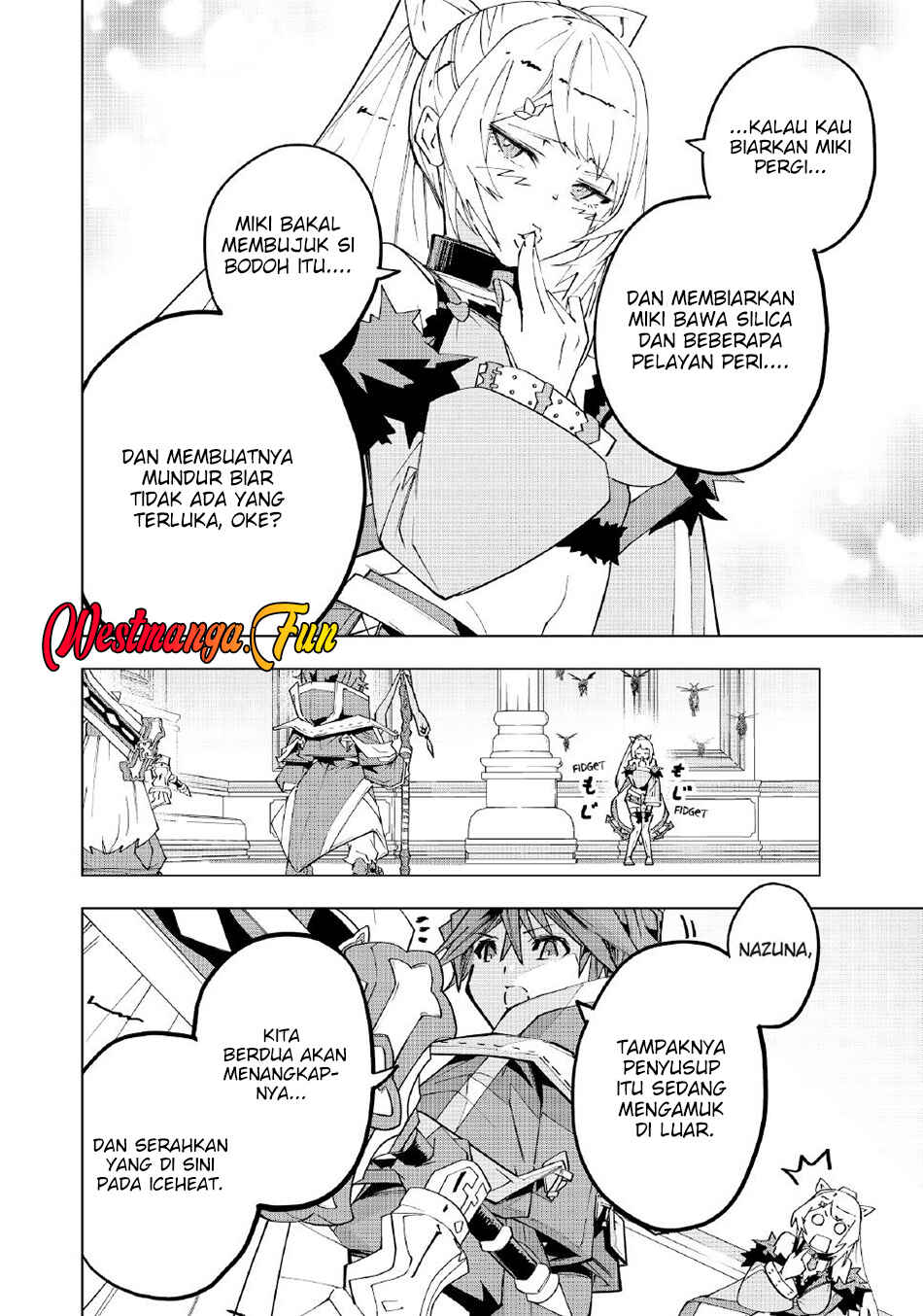 Shinjiteita Nakamatachi ni Dungeon Okuchi de Korosarekaketa ga Gift "Mugen Gacha" de Level 9999 no Nakamatachi wo Te ni Irete Moto Party Member to Sekai ni Fukushuu & "Zamaa!" Shimasu! Chapter 161 - Page 9