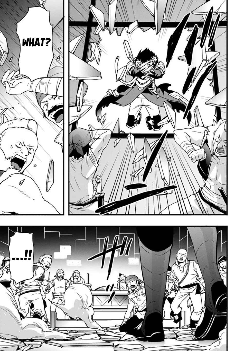 Isekai de Te ni Ireta Seisan Skill wa Saikyou datta You desu ~Souzou & Kiyou no W Chiuto de Musou Suru~ Chapter 39 - Page 14