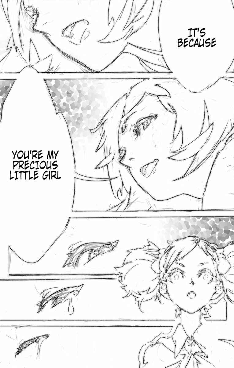Mom, Please Punish Me Again Chapter Oneshot - Page 14