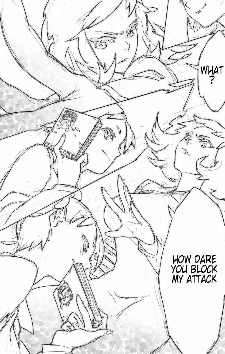 Mom, Please Punish Me Again Chapter Oneshot - Page 6