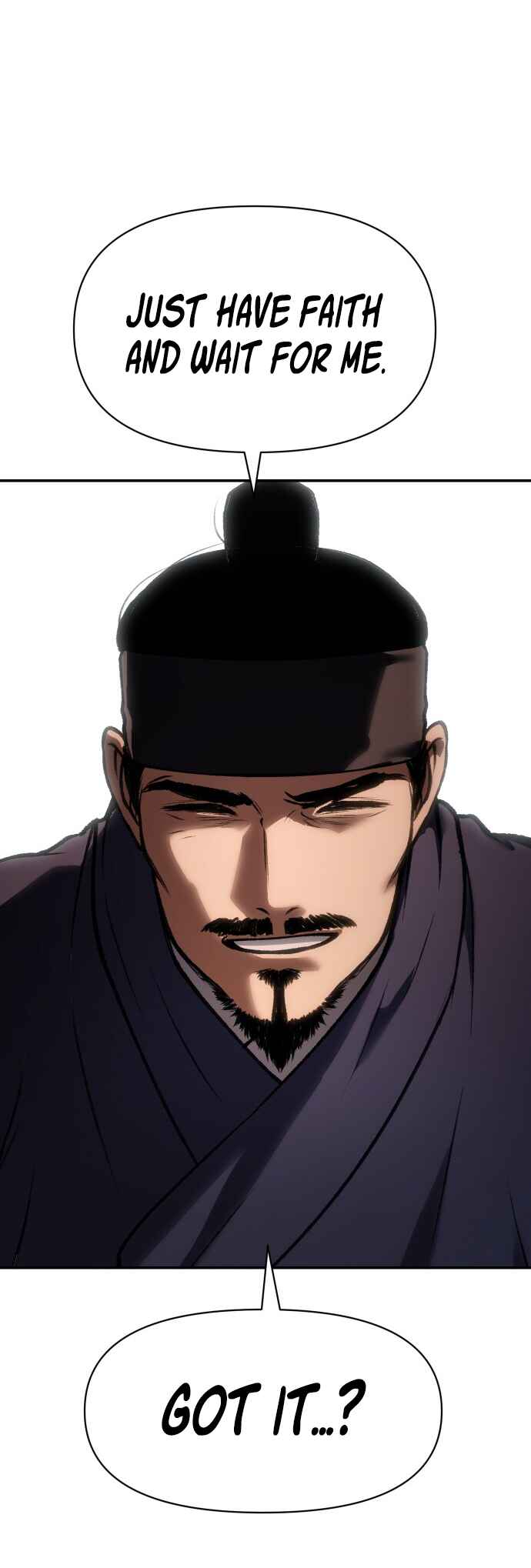 Chetamja: The King’s Eyes Chapter 44 - Page 13
