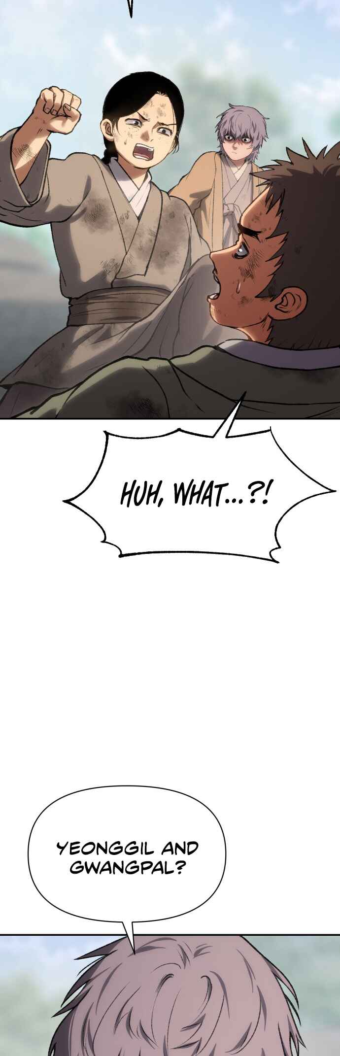 Chetamja: The King’s Eyes Chapter 44 - Page 33