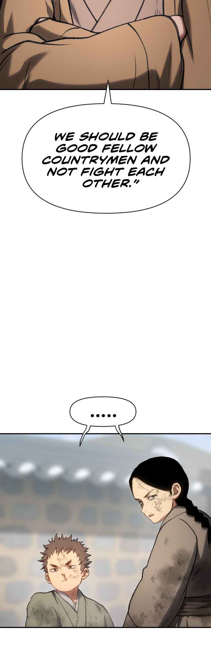 Chetamja: The King’s Eyes Chapter 44 - Page 36