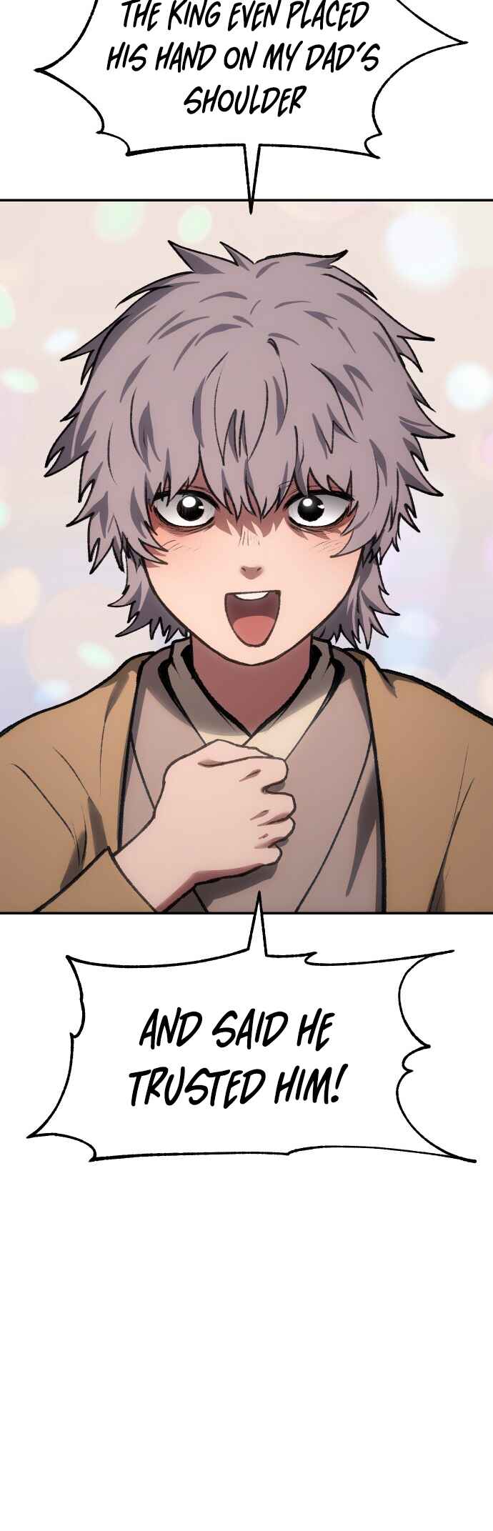 Chetamja: The King’s Eyes Chapter 44 - Page 42