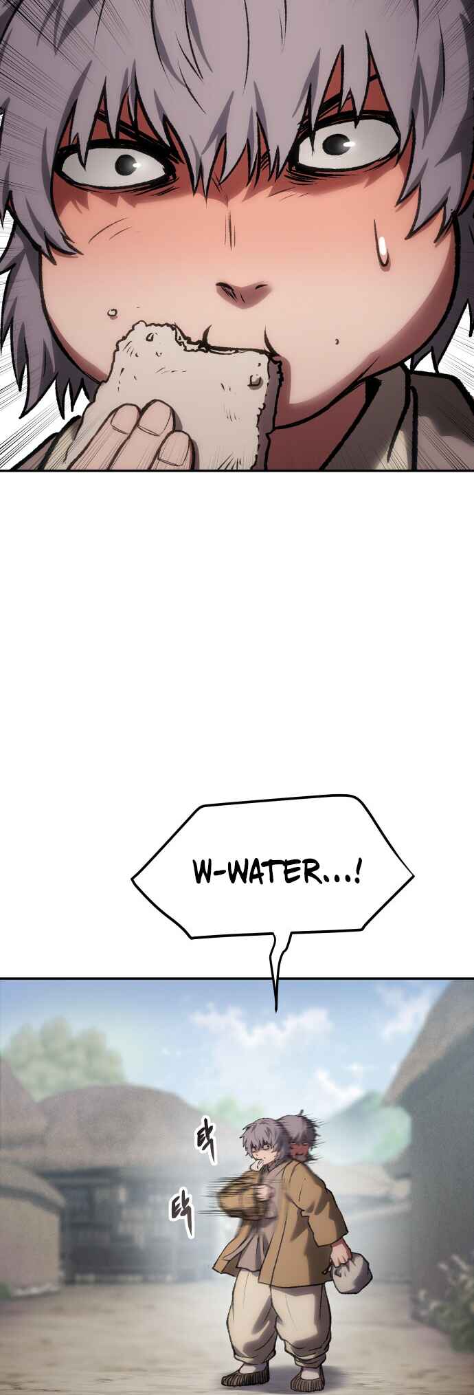 Chetamja: The King’s Eyes Chapter 44 - Page 47
