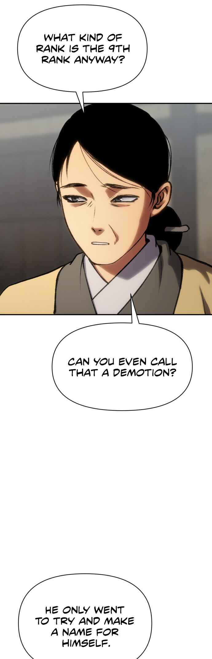 Chetamja: The King’s Eyes Chapter 44 - Page 51