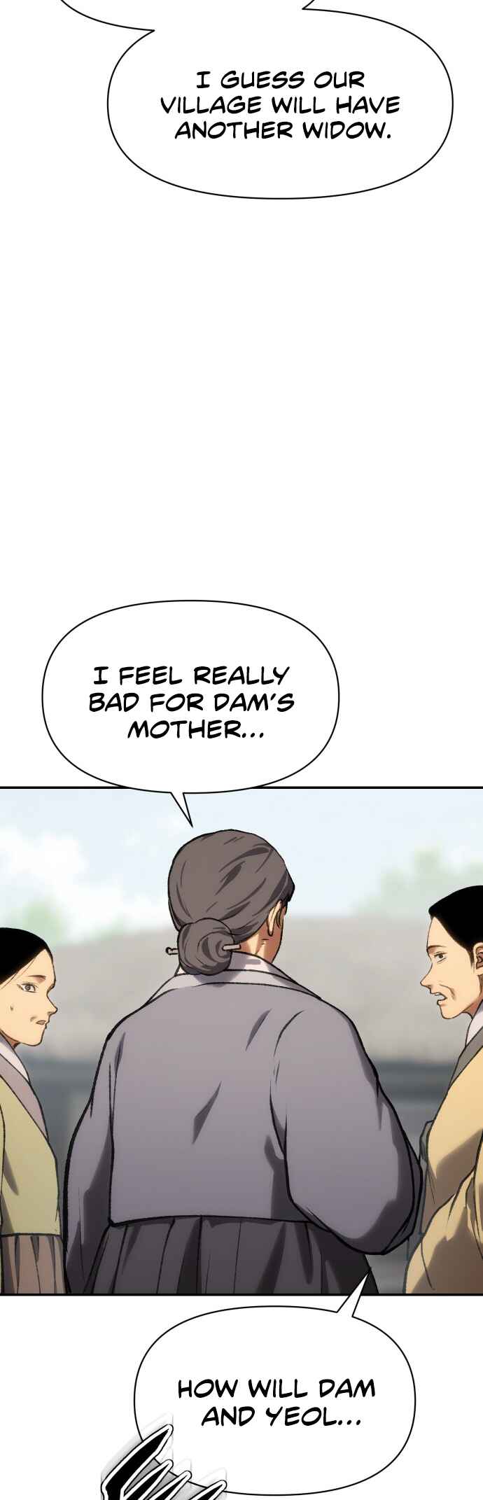 Chetamja: The King’s Eyes Chapter 44 - Page 56