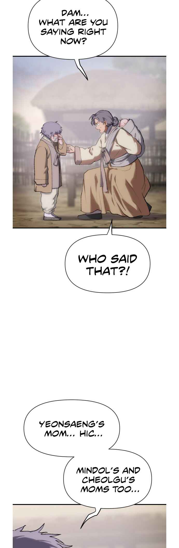 Chetamja: The King’s Eyes Chapter 44 - Page 63