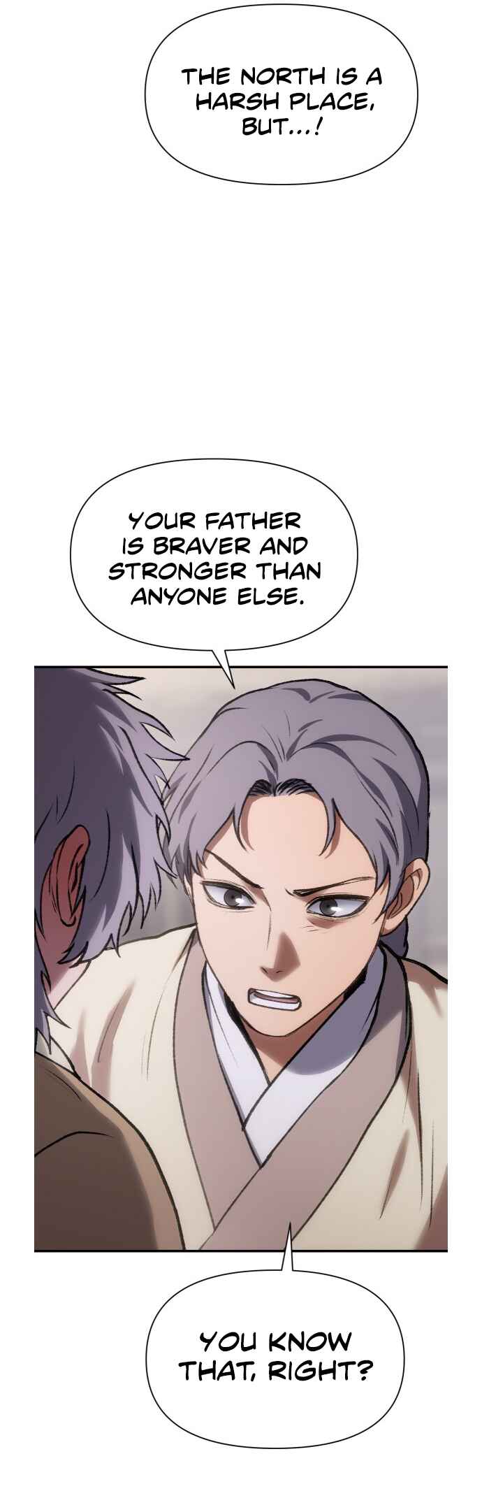 Chetamja: The King’s Eyes Chapter 44 - Page 65