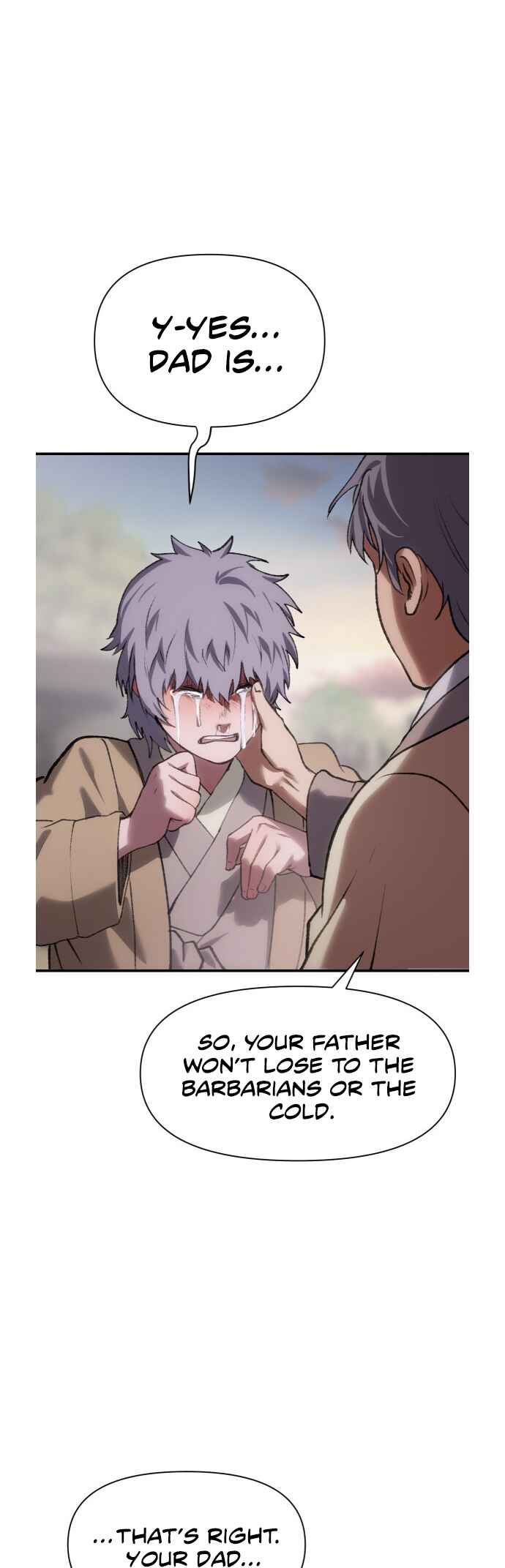 Chetamja: The King’s Eyes Chapter 44 - Page 66