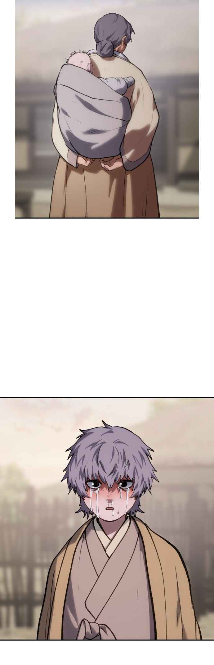 Chetamja: The King’s Eyes Chapter 44 - Page 69
