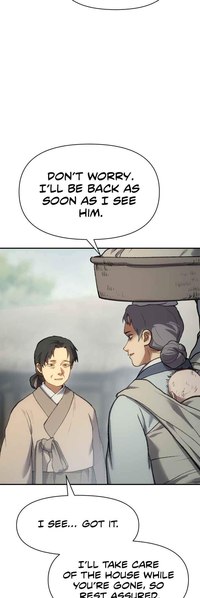 Chetamja: The King’s Eyes Chapter 44 - Page 73