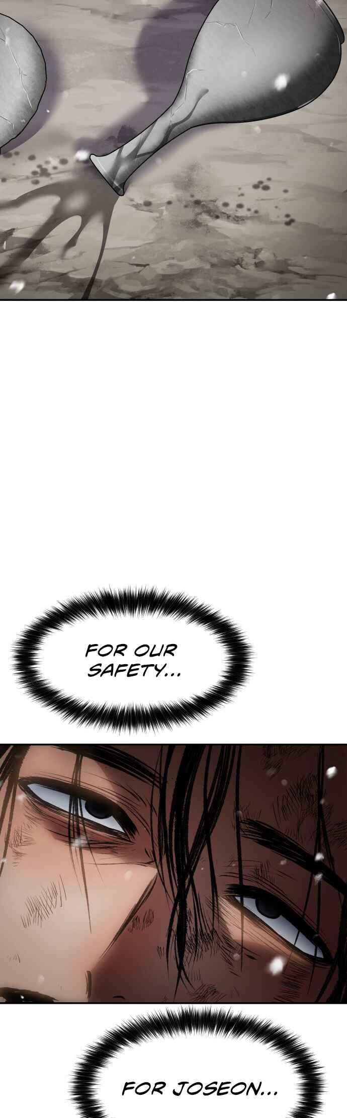 Chetamja: The King’s Eyes Chapter 44 - Page 82