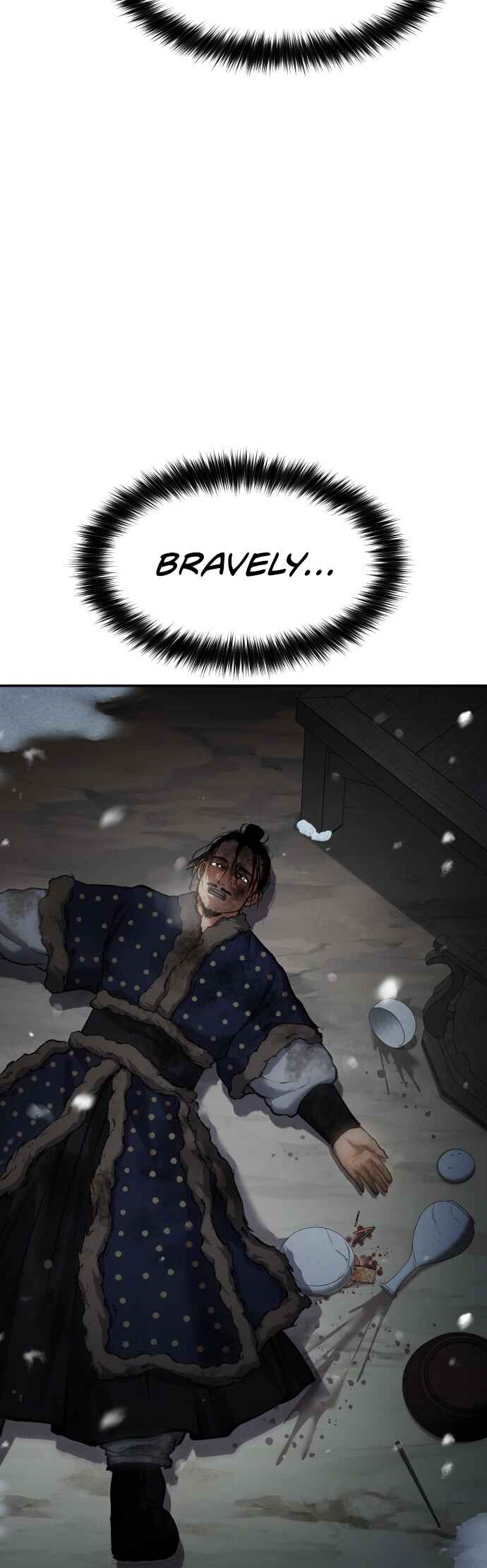 Chetamja: The King’s Eyes Chapter 44 - Page 83