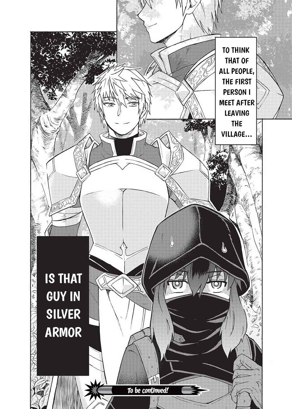 Nou Aru Ogre ga Tsuno wo Kakusu Chapter 2 - Page 25