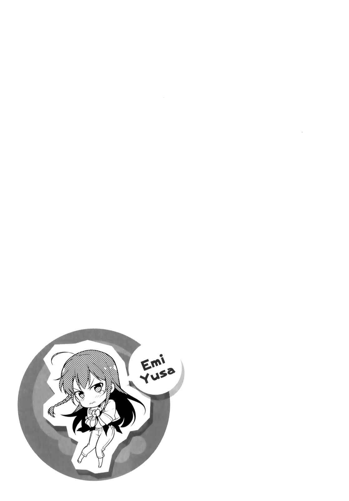 Hataraku Maou-sama! Chapter 23 - Page 41