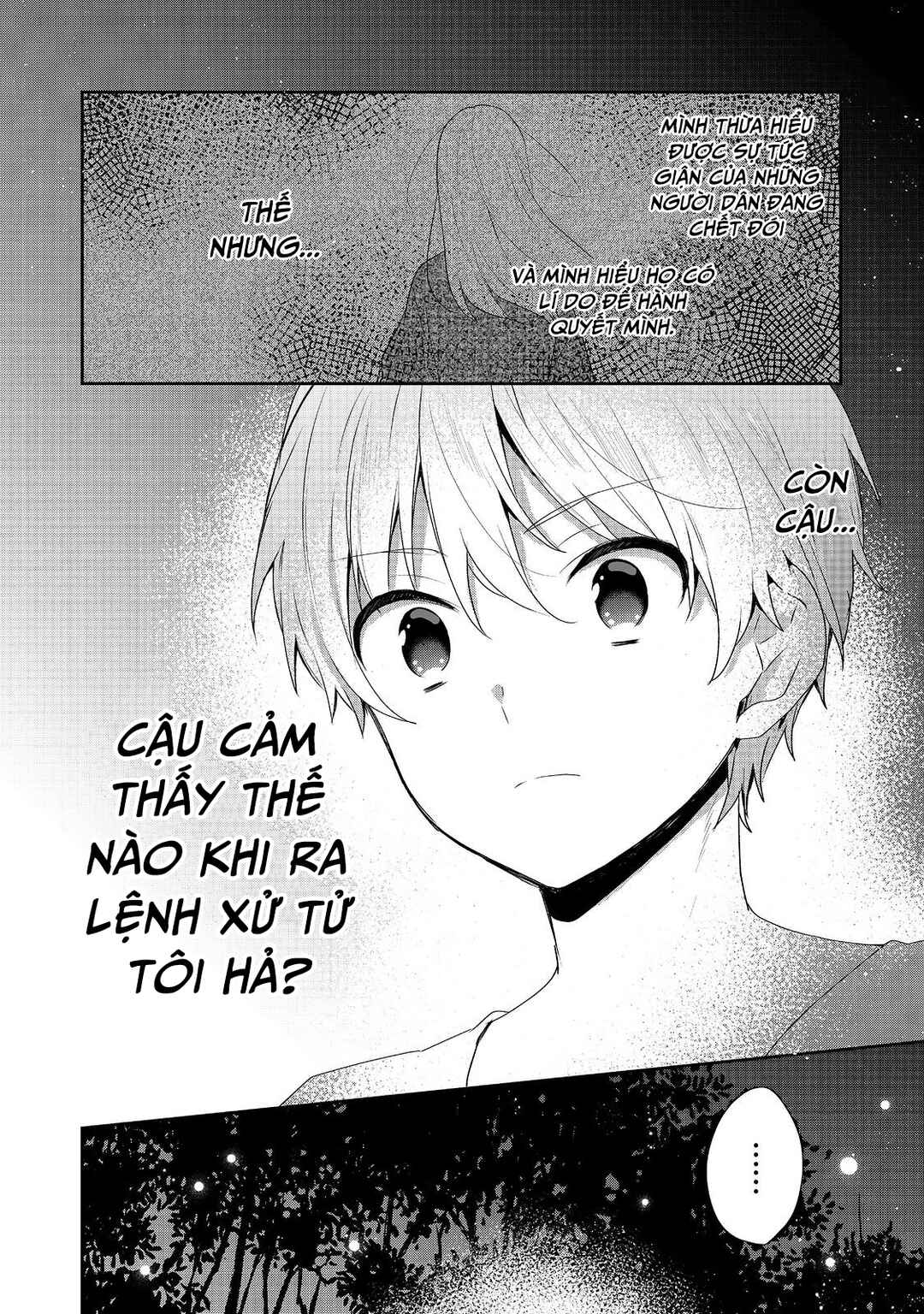 Tearmoon Teikoku Monogatari ~Dantoudai kara Hajimaru, Hime no Tensei Gyakuten Story~ Chapter 34 - Page 11