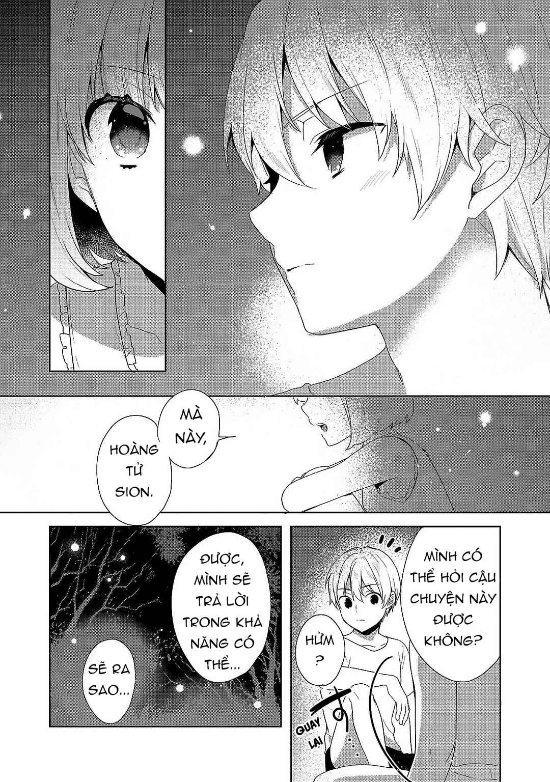 Tearmoon Teikoku Monogatari ~Dantoudai kara Hajimaru, Hime no Tensei Gyakuten Story~ Chapter 34 - Page 8