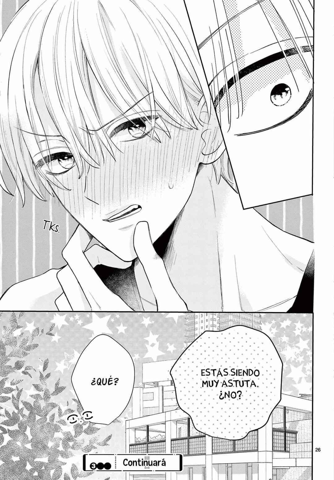 Daifuku-chan to Ouji-sama Chapter 31 - Page 29